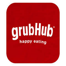 Delivery from GrubHub
